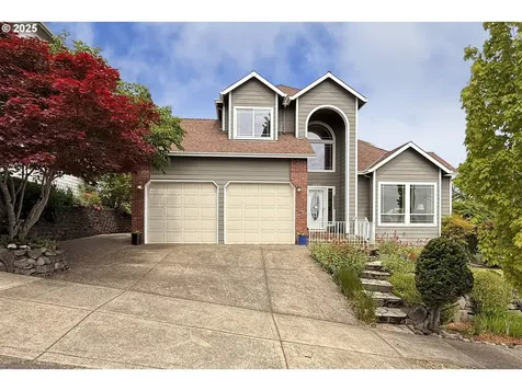 15625 SE Ogden Drive Portland OR 97236
