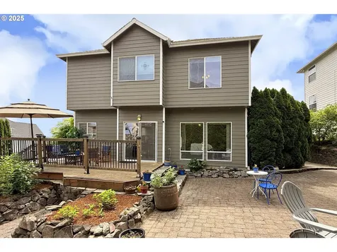 15625 SE Ogden Drive Portland OR 97236