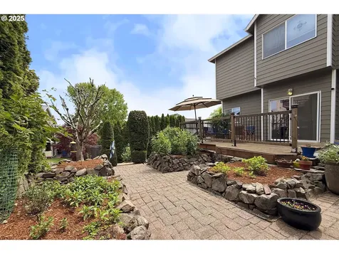 15625 SE Ogden Drive Portland OR 97236