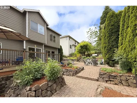 15625 SE Ogden Drive Portland OR 97236
