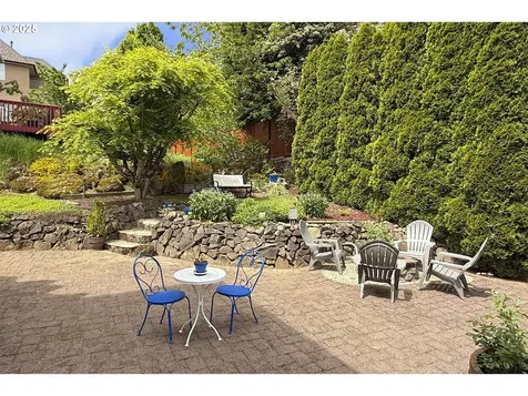 15625 SE Ogden Drive Portland OR 97236
