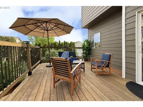 15625 SE Ogden Drive Portland OR 97236