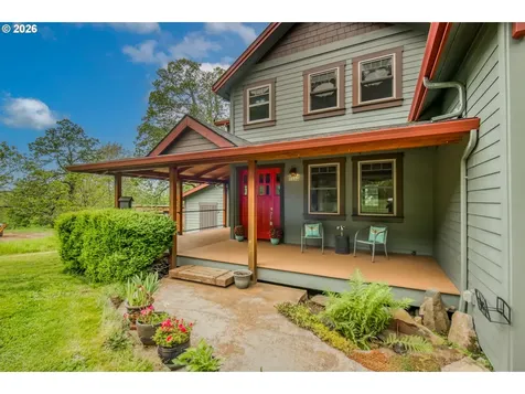 48025 E Historic Columbia Ri Highway Corbett OR 97019