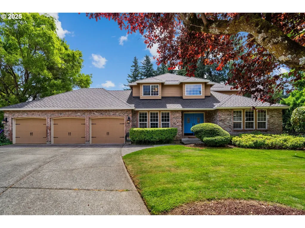 8615 NE 69th Street Vancouver WA 98662
