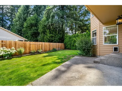 8615 NE 69th Street Vancouver WA 98662