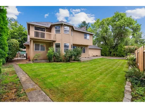8615 NE 69th Street Vancouver WA 98662