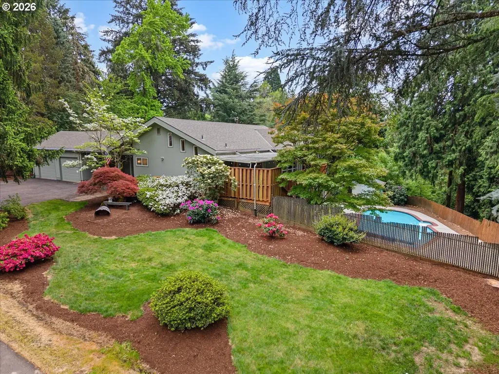 3088 SE Camwal Drive Hillsboro OR 97123