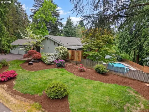 3088 SE Camwal Drive Hillsboro OR 97123