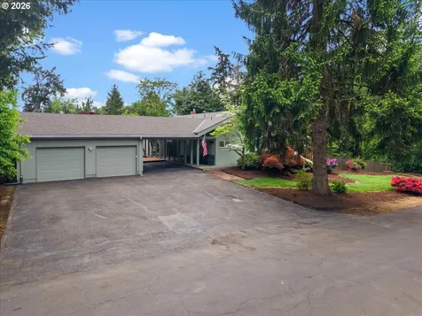 3088 SE Camwal Drive Hillsboro OR 97123