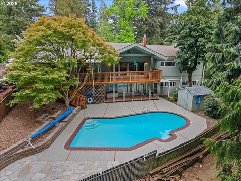 3088 SE Camwal Drive Hillsboro OR 97123