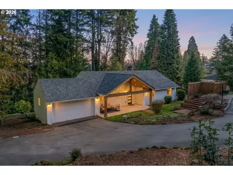 11404 S Breyman Court Portland OR 97219