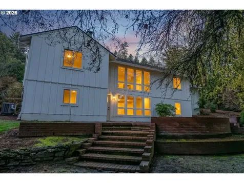 11404 S Breyman Court Portland OR 97219