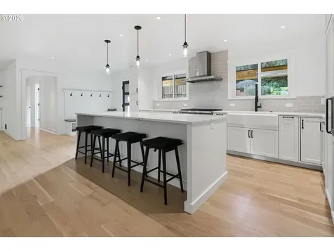 11404 S Breyman Court Portland OR 97219