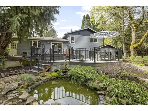 15105 SW Bull Mountain Road Portland OR 97224