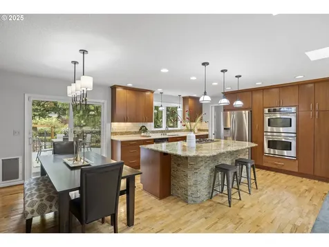 15105 SW Bull Mountain Road Portland OR 97224