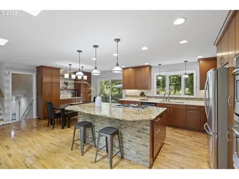 15105 SW Bull Mountain Road Portland OR 97224
