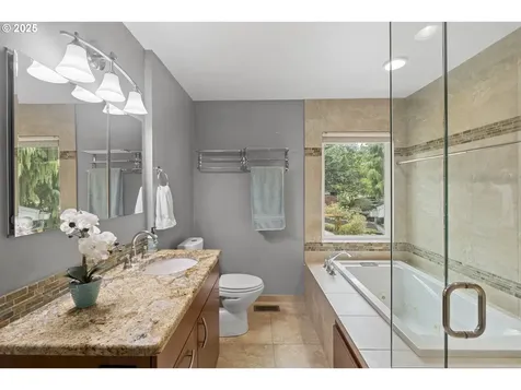 15105 SW Bull Mountain Road Portland OR 97224