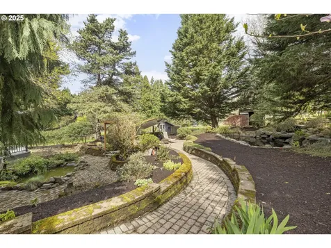 15105 SW Bull Mountain Road Portland OR 97224