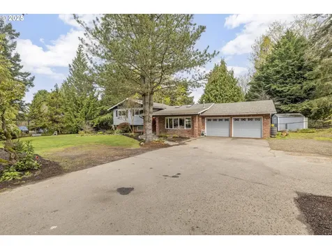 15105 SW Bull Mountain Road Portland OR 97224