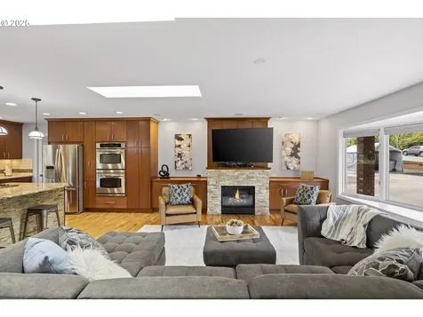 15105 SW Bull Mountain Road Portland OR 97224