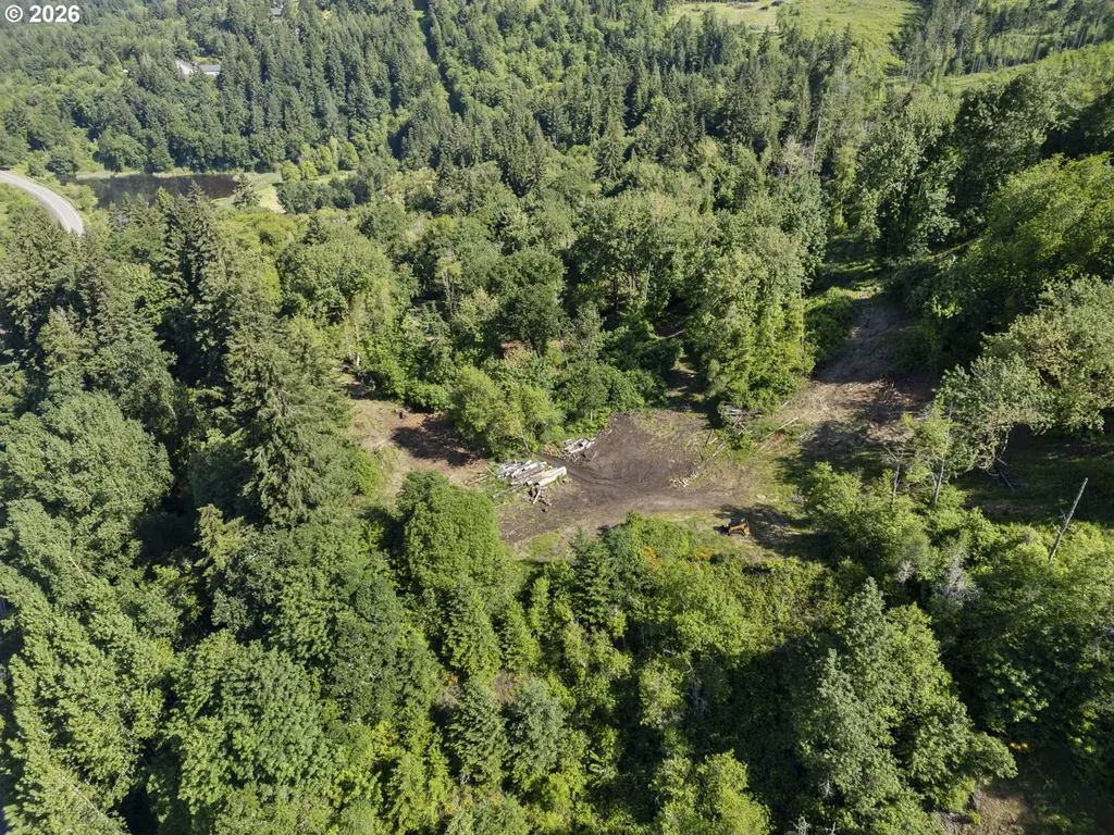 110 N Burke Road Woodland WA 98674