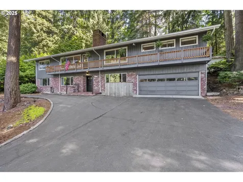 2342 E Lynnwood Drive Longview WA 98632