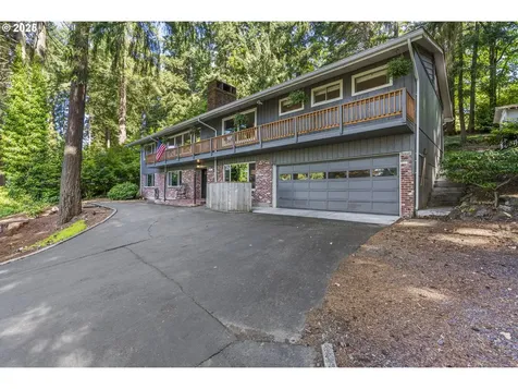 2342 E Lynnwood Drive Longview WA 98632