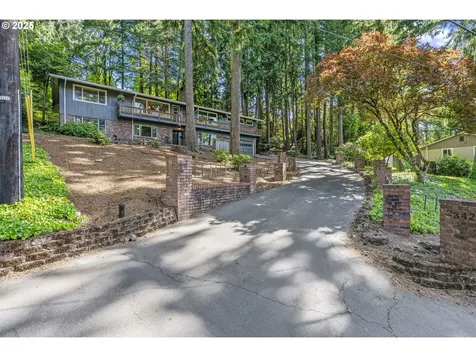2342 E Lynnwood Drive Longview WA 98632