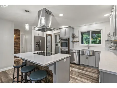 2342 E Lynnwood Drive Longview WA 98632