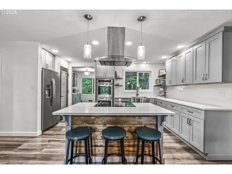2342 E Lynnwood Drive Longview WA 98632