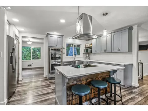 2342 E Lynnwood Drive Longview WA 98632