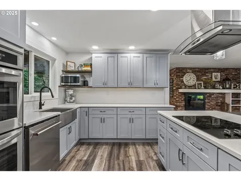 2342 E Lynnwood Drive Longview WA 98632
