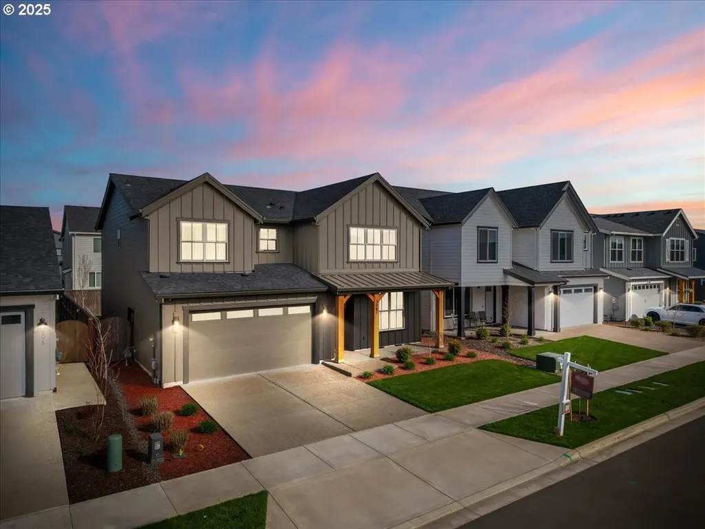 3667 Tiana Street Forest Grove OR 97116