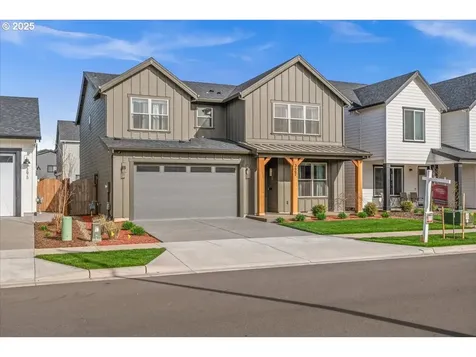 3667 Tiana Street Forest Grove OR 97116