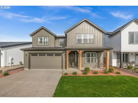 3667 Tiana Street Forest Grove OR 97116