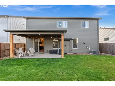 3667 Tiana Street Forest Grove OR 97116