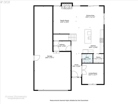 3667 Tiana Street Forest Grove OR 97116
