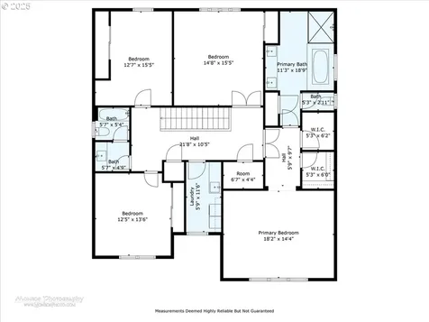 3667 Tiana Street Forest Grove OR 97116