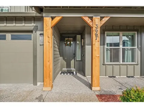3667 Tiana Street Forest Grove OR 97116