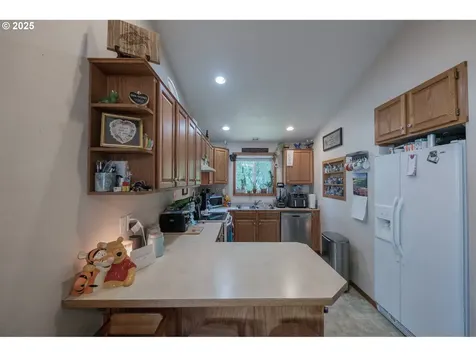 772 Horseback Court NE Salem OR 97301