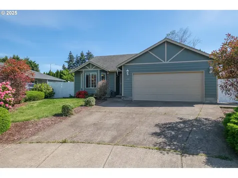 772 Horseback Court NE Salem OR 97301