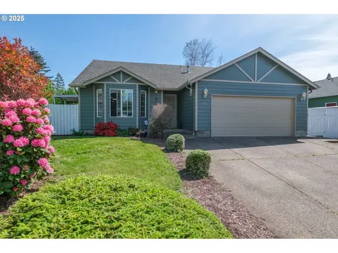772 Horseback Court NE Salem OR 97301