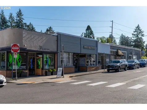 6810 SW 54th Avenue Portland OR 97219