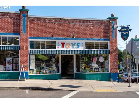 6810 SW 54th Avenue Portland OR 97219