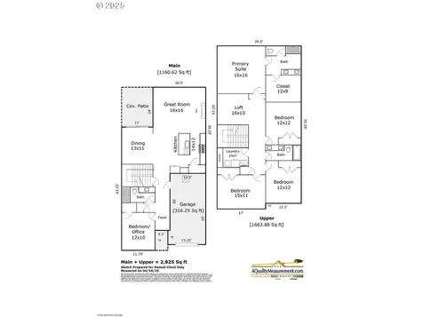 6810 SW 54th Avenue Portland OR 97219