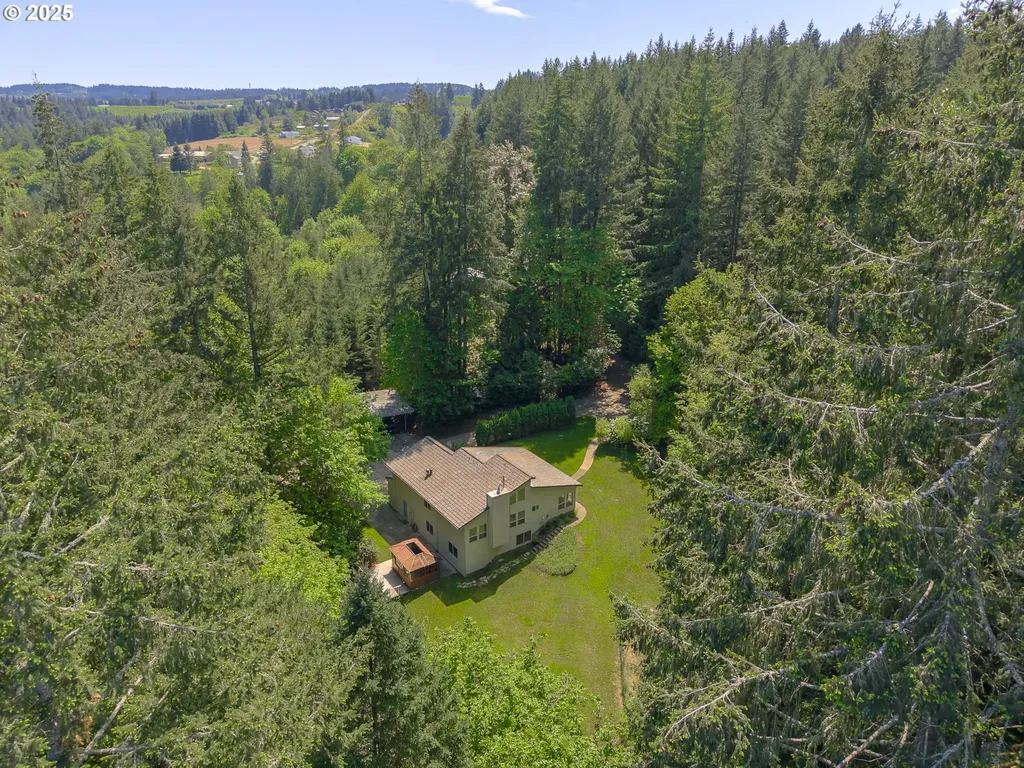 27701 SW Strawberry Hill Drive Hillsboro OR 97123