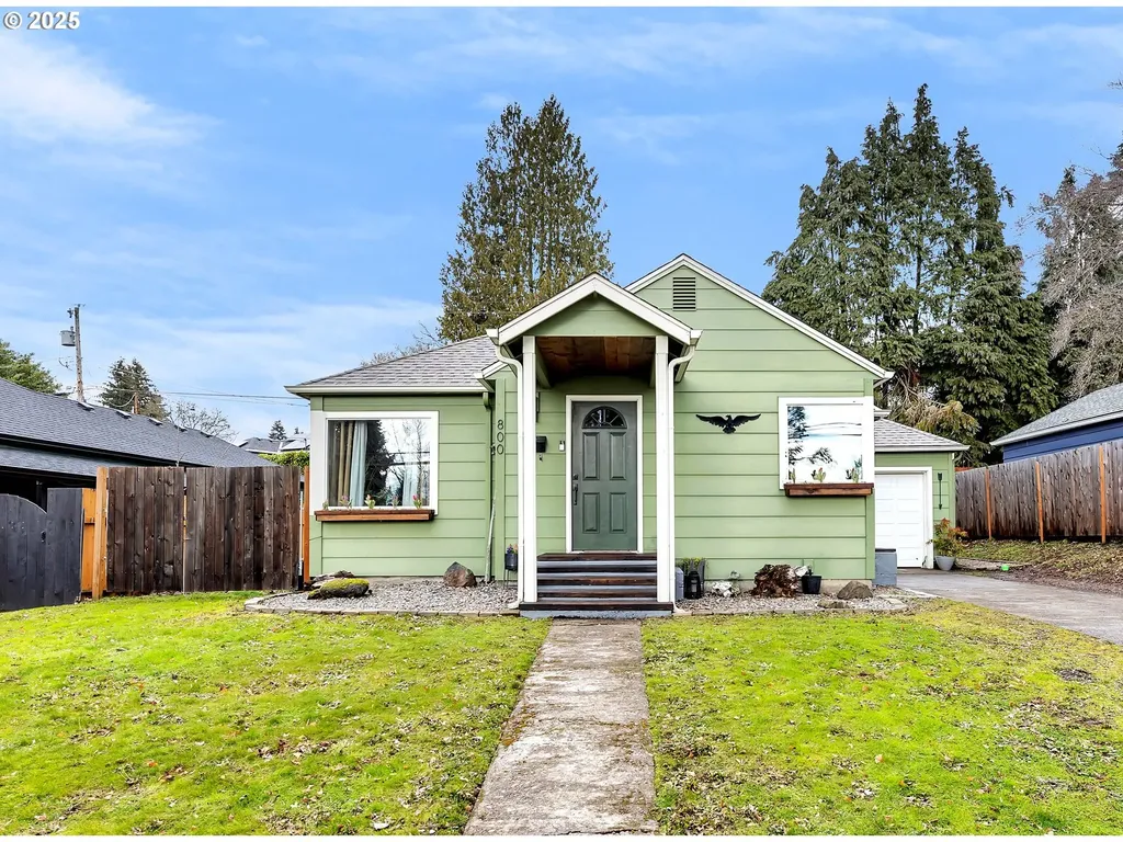 800 W 39th Street Vancouver WA 98660