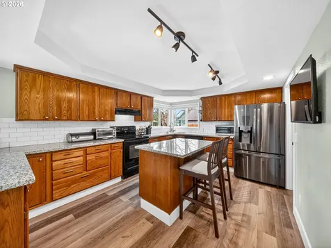 12706 NE 39th Street Vancouver WA 98682