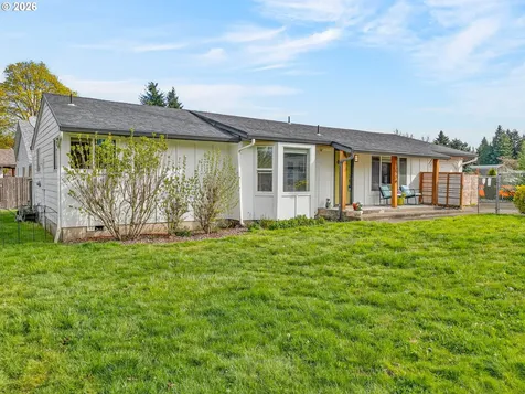 12706 NE 39th Street Vancouver WA 98682