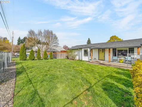 12706 NE 39th Street Vancouver WA 98682